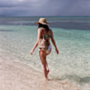 Meet your Posher, Jerrah